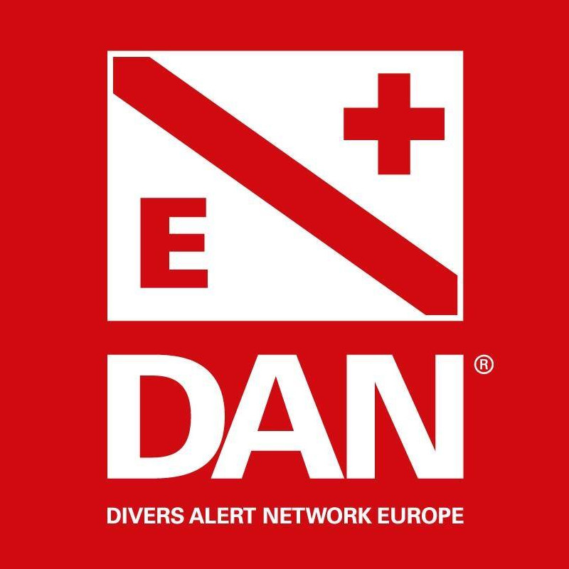 logo DAN Europe 2020